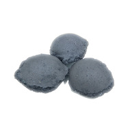 Hot Selling Product High Carbon Ferro Silicon Briquette Made By Fesi Powder -2