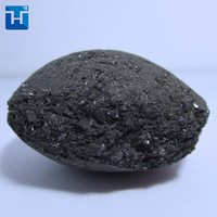 Supply Hot Selling Silicon Briquette for Steel Making As Deoxidizer -3