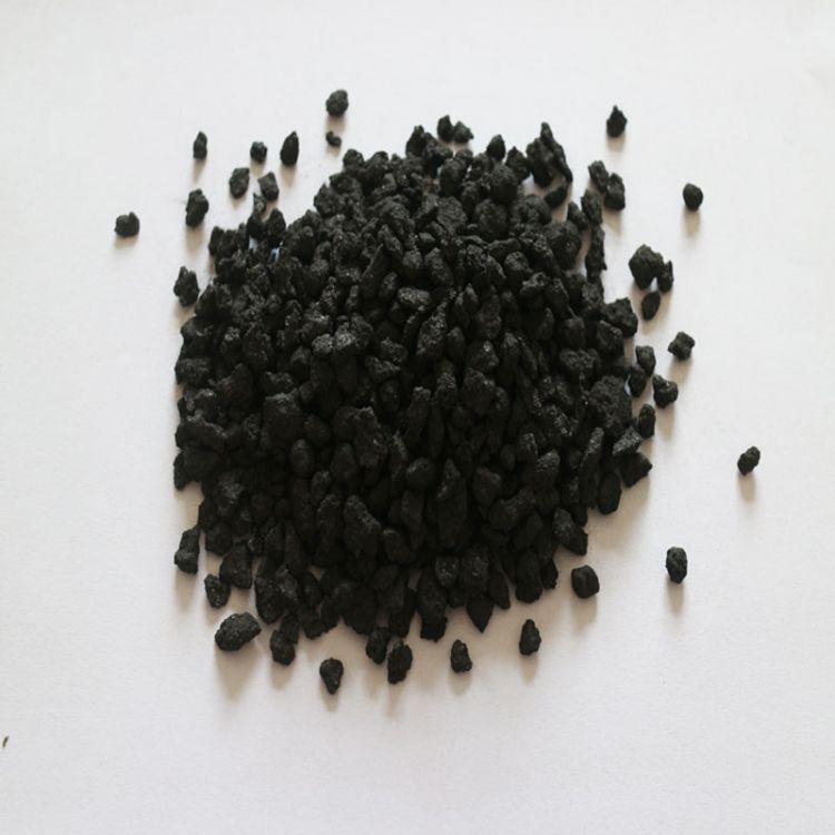 Calcined Anthracite Coal/Graphite Petroleum Coke/Recarburizer for Steel Making -1