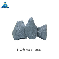 Deoxidizer High Carbon Ferro Silicon 65 Silicon Carbon Alloy for Steelmaking -3