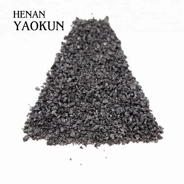High Purity Good Quality Artificial Graphite Powder Supplier -5