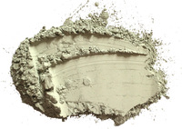 9.6 Mohs Hardness Silicon Carbide 98% Sic Powders -3