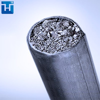 Aluminum Cored Wire Alloy China -6