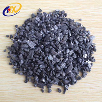 Anyang Supplier High Quality Metallurgical Product Silicon Slag -1