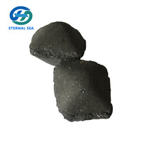 China Supplier Sale High Quality Ferro Silicon Briquette To Vietnam -5