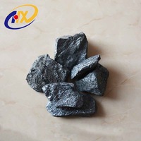 ISO Certified China origin High Carbon Ferro Silicon Used In Steel Industry -4