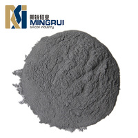 Anyang Silicon Carbide Briquette Used As Metallurgical Deoxidizer -2