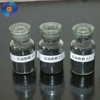 China Manufacturer High Sulfur Petroleum Coke On Sale -3