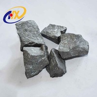 Powder Factory Silver Grey 65 Steelmaking High Carbon Plant Supply Low Price of Ferro Silicon With Good Quality -3