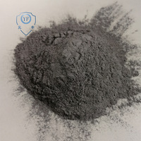 Silicon Metal Powder Is The Basic Raw Material for Synthetic Silicone Polymers -5