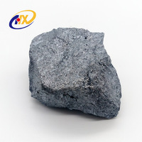 Grey Steelmaking New Efficient High Carbon Deoxidizer 75 72 65 45 Ferro Silicon 75# 72# 70# 65# Product of Fesi Ferrosilicon -2