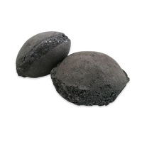 Sample Free Ferrosilicon Briquettes With Competitive Price In China Factory -1
