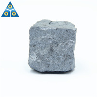 Lump FerroSilicon 75 Ferro Silicon 72 Size 10-50mm With Best Price From China -2