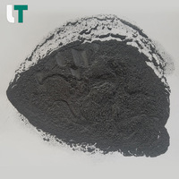 Silicon Metal Powder Is Used To Add Into Alloys for Steelmaking and Casting. -4