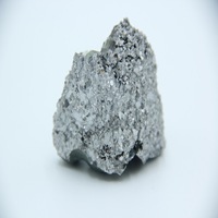 Top-ranking Metallurgical Low Carbon Ferro Chrome /LC FeCr -3