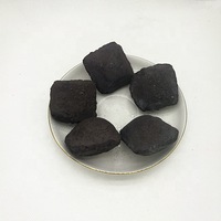 Customized Ferro Silicon Carbide Briquette -5