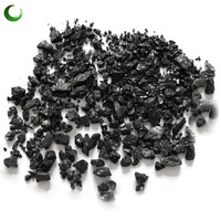 Factory Supply Graphitized Petroleum Coke  for Cast Iron Production -3