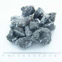 2018 Hot Selling Silicon Slag With Low Price for Metallurgy Application -5
