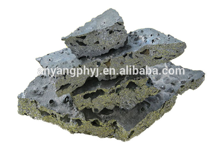 Hot Sale Low Carbon Ferro Chrome Price Per Ton from China Supplier