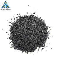 China Metallurgy Alloy 15% 45% 65% 72% 75% FerroSilicon Inoculants -1