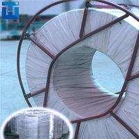 Aluminum Cored Wire Alloy China -5