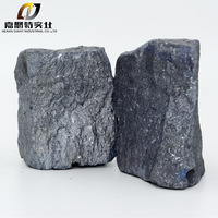 Ferro Barium Silicon / FeSiBa/ China Supplier -5