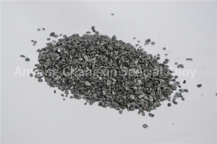 Ferrosilicon grain, strontium silicon series, silicon zirconium series inoculant