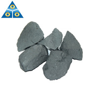 Ferrochrome Nitride for Steelmaking Industry / Nitrided Ferro Chrome -1