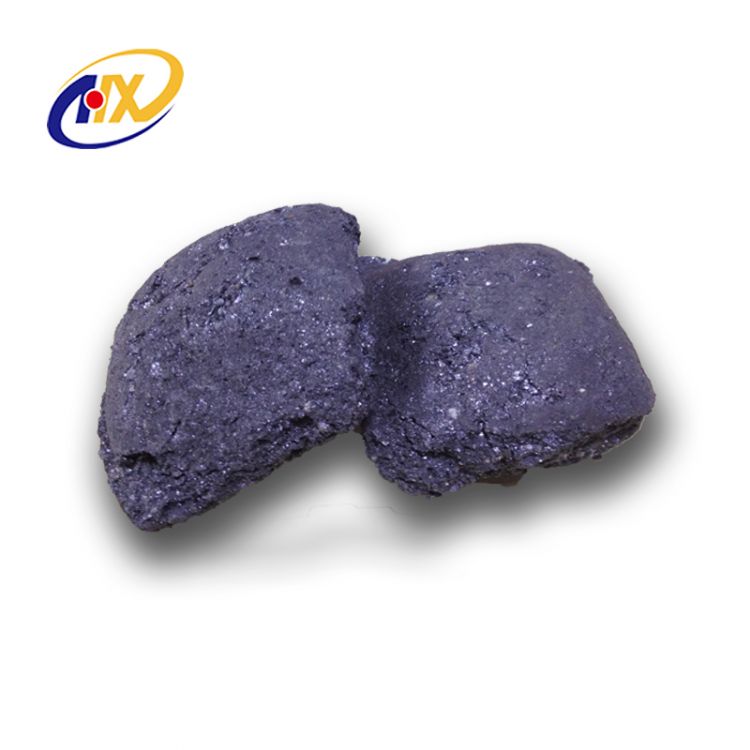 femn ferro silicon manganese briquette with Competitive Price China -6