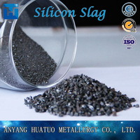 Silicon Slag Briquette for Deoxidize Silicon Metal Slag Price Si Metal Slag Products -5