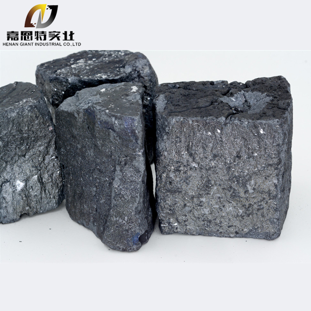 Ferro Barium Silicon / FeSiBa/ China Supplier -2