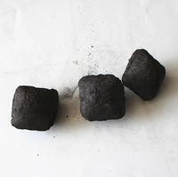 Customized Ferro Silicon Carbide Briquette -4
