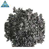 Low Sulfur Graphitized Petroleum Coke GPC Good Price High Quality -1