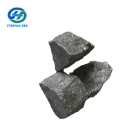 Low Price Metallurgical Deoxidizer Ferro Silicon FeSi75 -4