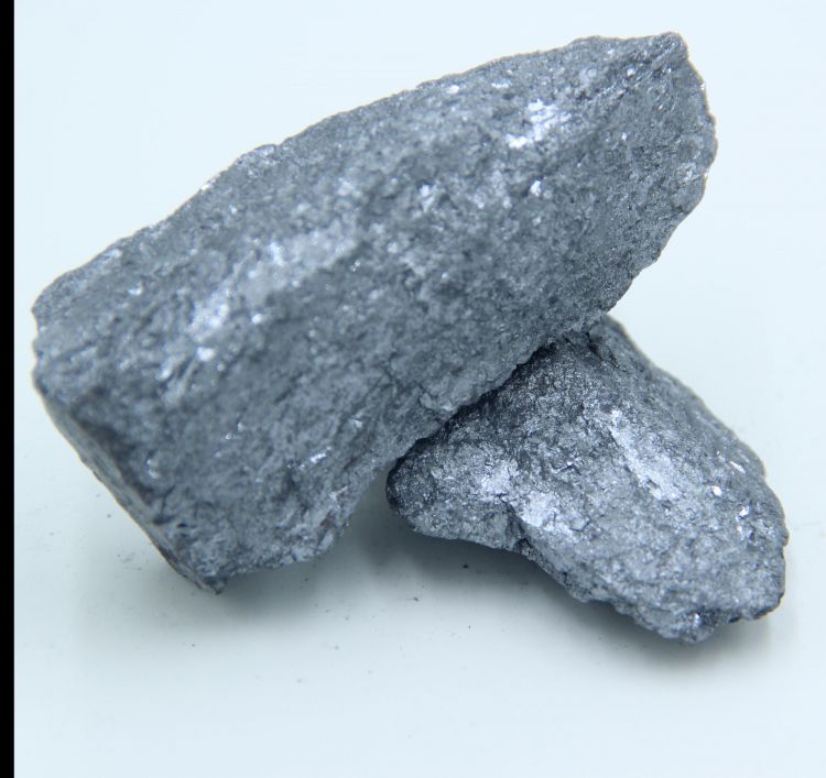 ferro alloys industry Ferro Silicon Calcium alloy CaSi alloy Ca24Si60 of anyang
