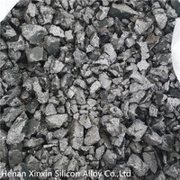 Lump Shape Ferro Chrome LcFeCr60% for Steel Making -4
