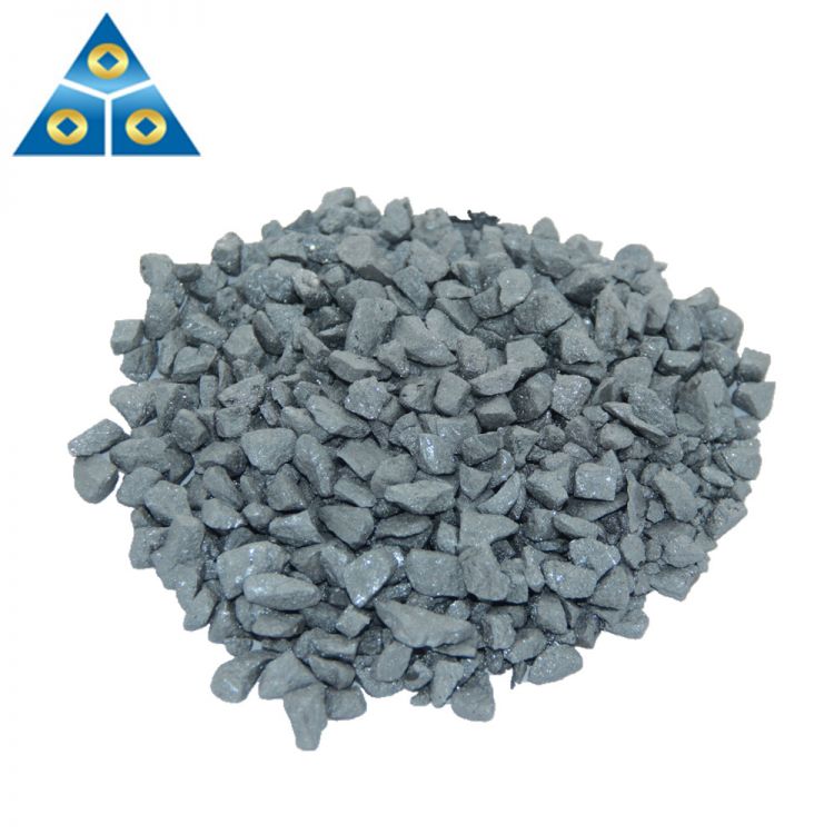FeSi With Different Shape / Low Price of FerroSilicon -1