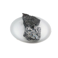 Manufacturing Metal Powder/granule Shape Low C/AL Ferro Silicon 75 Buyer -1