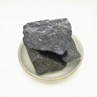 Asia and Europe Hot Sale  High Carbon Ferro Silicon -1