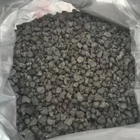 Calcined Petroleum Coke/cpc Black High Quality Carbon Additive -6