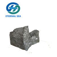 Anyang Manufacturer Eternal Sea Ferro Silicon Raw Material  Fesi 75 72 -5
