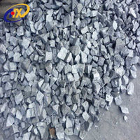 Powder Factory Grey Deoxidizer Ferro Silicon Fesi Balls Low Price of Alloy Powder/granules Ferrosilicon Ball Briquette or Lumps -1