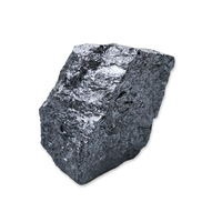 Reliable An Yang Silicon Metal/ Industrial Silicon Manufacturer At Low Price -3