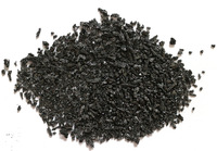 9.6 Mohs Hardness Silicon Carbide 98% Sic Powders -2