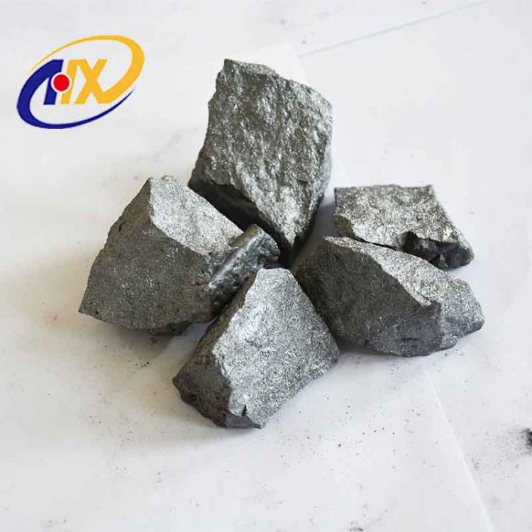 Powder Factory Grey Deoxidizer Ferro Silicon Fesi Balls Low Price of Alloy Powder/granules Ferrosilicon Ball Briquette or Lumps -3