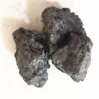 Long Term Supply of High Quality and Best Price Silicon Slag -4