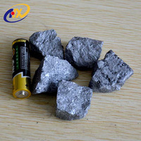 Low Aluminum Ferro Silicon Alloy Fesi/high Carbon Silicon/ferro Silicon 75 -6