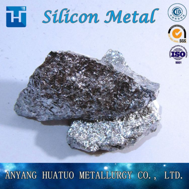 Silicon Metal Grade 441 553 3303 -4