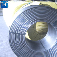 Aluminum Cored Wire Alloy China -2