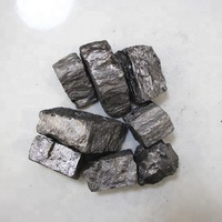 Deoxidizer Additive and Metallurgical Raw Materials Ferro Silicon 75 65 45 Fesi Metal Powder Lump -1